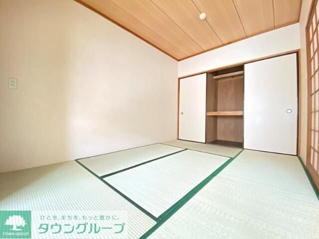 ベルフォーレ弐番館の物件内観写真