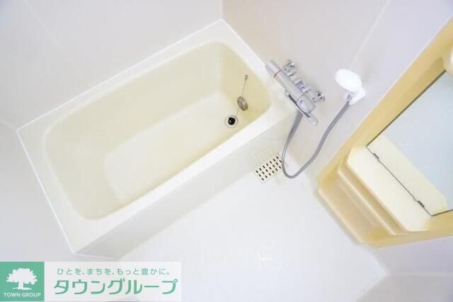 ベルフォーレ弐番館の物件内観写真