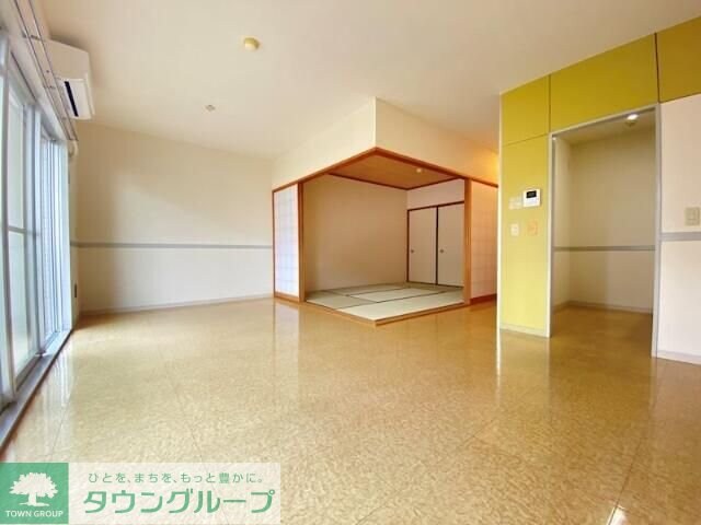 ベルフォーレ弐番館の物件内観写真