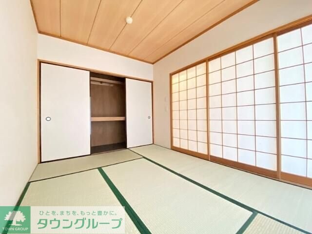 ベルフォーレ弐番館の物件内観写真