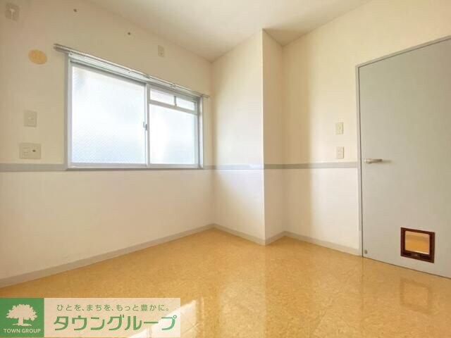 ベルフォーレ弐番館の物件内観写真