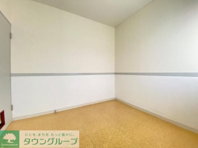 ベルフォーレ弐番館の物件内観写真