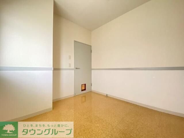 ベルフォーレ弐番館の物件内観写真