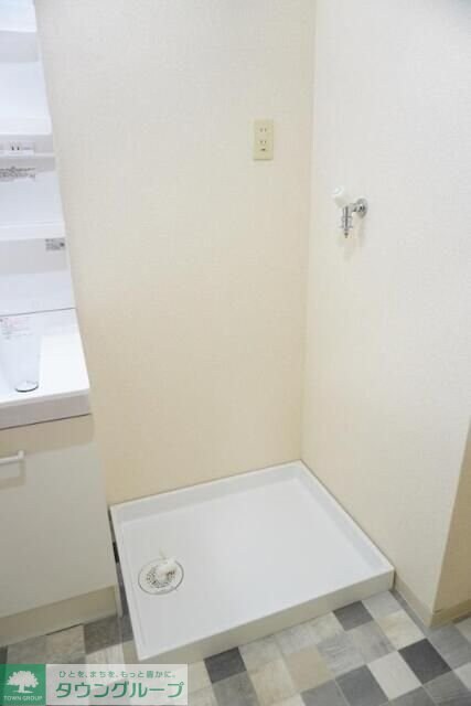 ベルフォーレ弐番館の物件内観写真