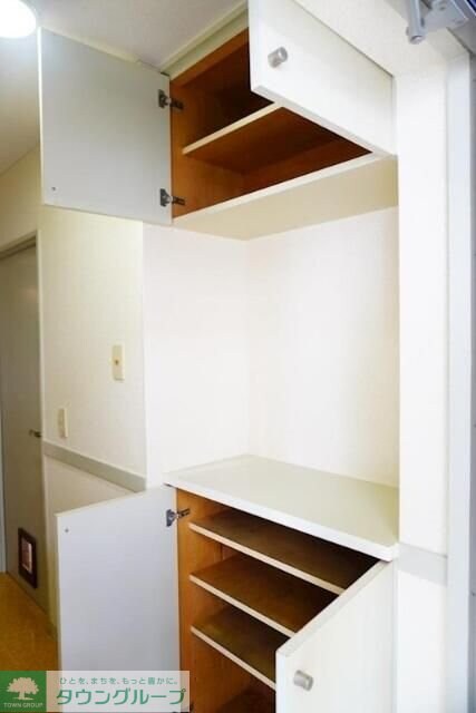 ベルフォーレ弐番館の物件内観写真