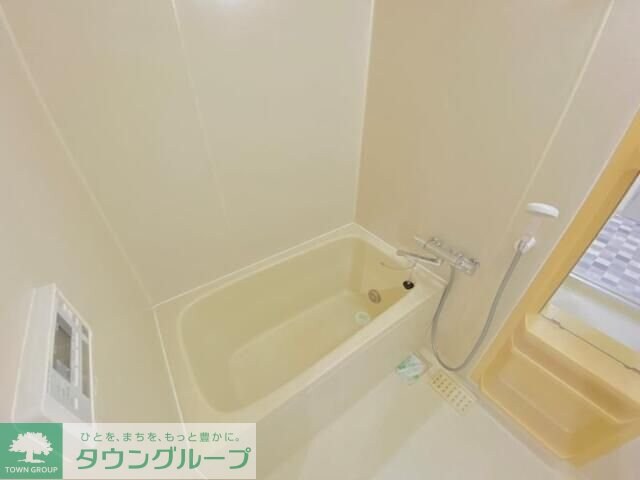 ベルフォーレ弐番館の物件内観写真