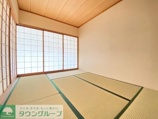 ベルフォーレ弐番館の物件内観写真