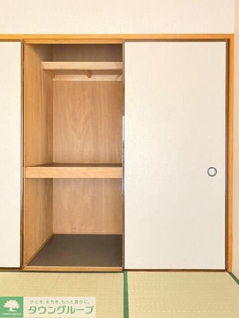 ベルフォーレ弐番館の物件内観写真