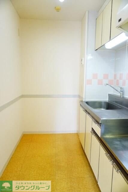 ベルフォーレ弐番館の物件内観写真