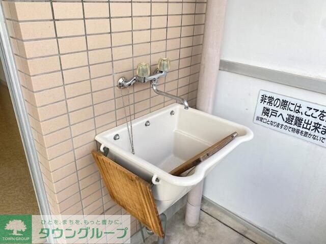 ベルフォーレ弐番館の物件内観写真