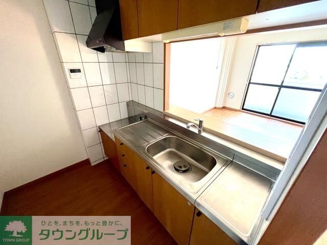 イル・プティットの物件内観写真