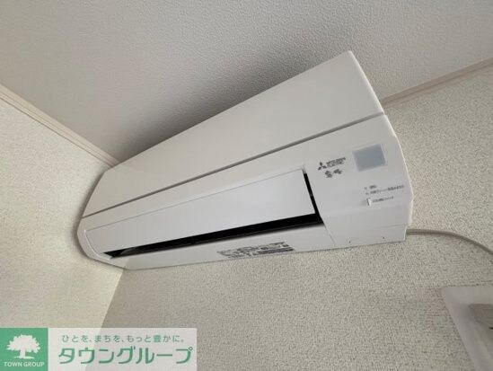 バーン ホンデーンの物件内観写真