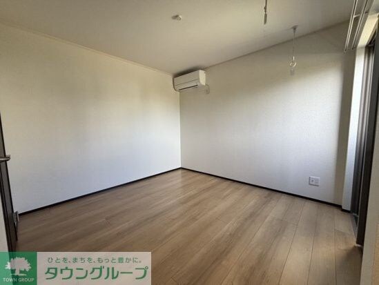 バーン ホンデーンの物件内観写真