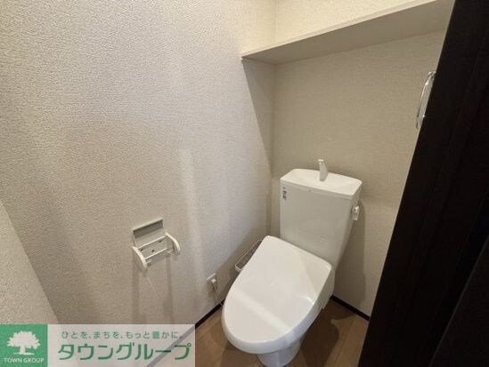 バーン ホンデーンの物件内観写真