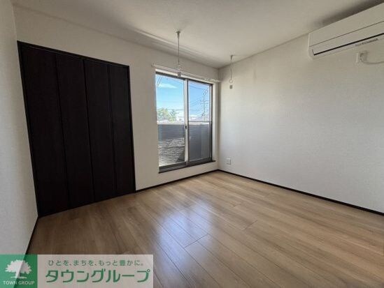 バーン ホンデーンの物件内観写真