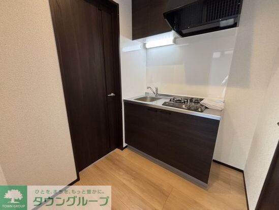 バーン ホンデーンの物件内観写真