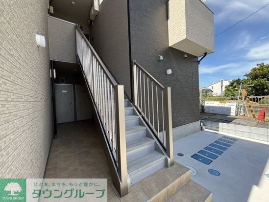 バーン ホンデーンの物件内観写真