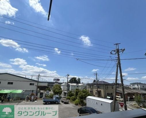 バーン ホンデーンの物件内観写真