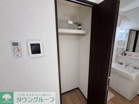 バーン ホンデーンの物件内観写真