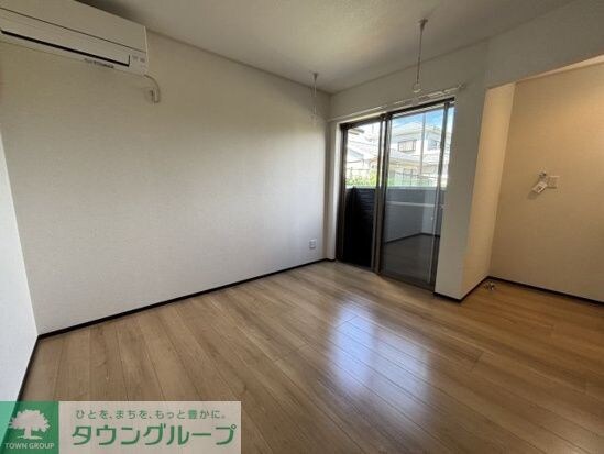 バーン ホンデーンの物件内観写真