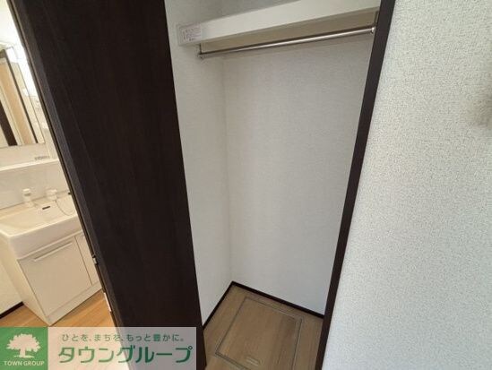 バーン ホンデーンの物件内観写真