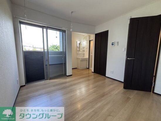 バーン ホンデーンの物件内観写真