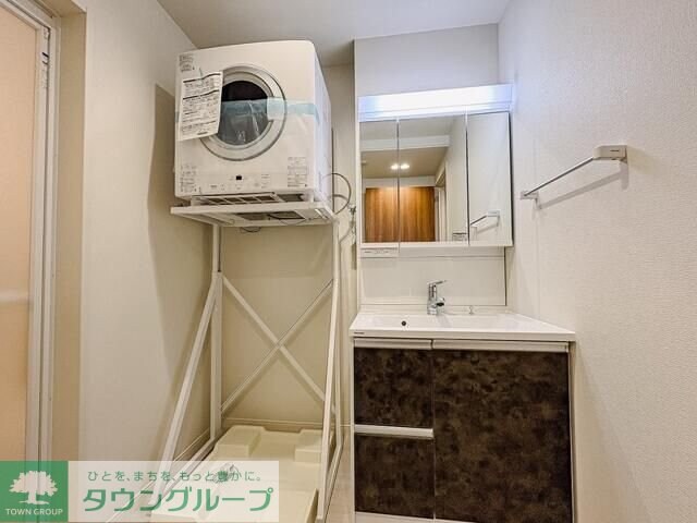 Grand Villa Dの物件内観写真