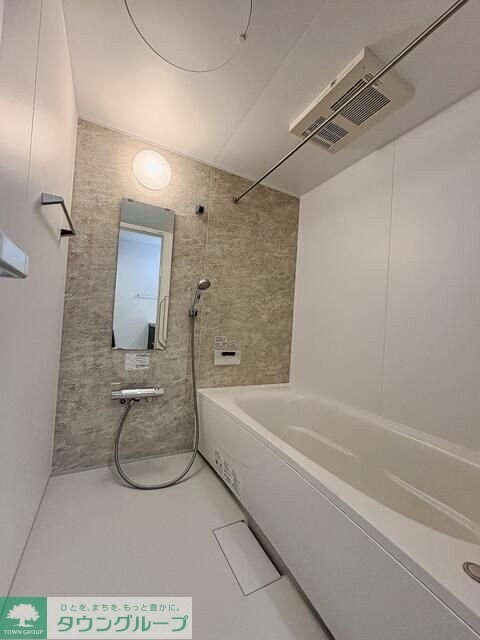 Grand Villa Dの物件内観写真