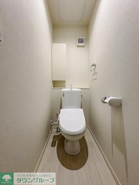 Grand Villa Dの物件内観写真