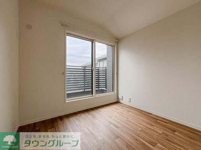 Grand Villa Dの物件内観写真