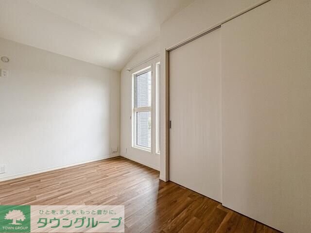 Grand Villa Dの物件内観写真