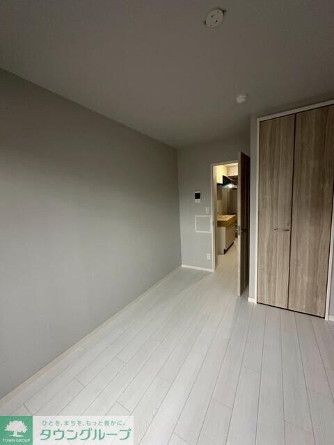 フェリチタ越谷駅前の物件内観写真