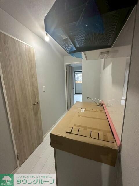 フェリチタ越谷駅前の物件内観写真