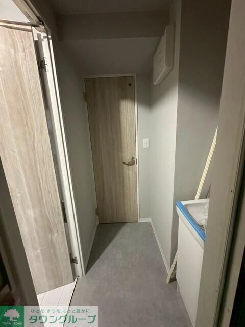 フェリチタ越谷駅前の物件内観写真