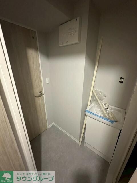 フェリチタ越谷駅前の物件内観写真