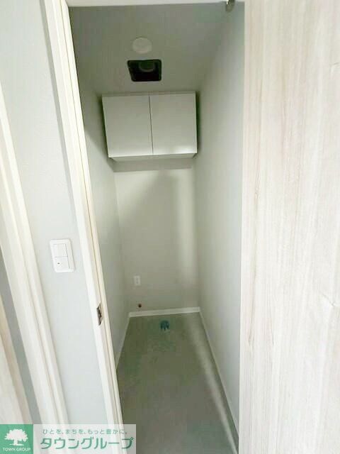 フェリチタ越谷駅前の物件内観写真