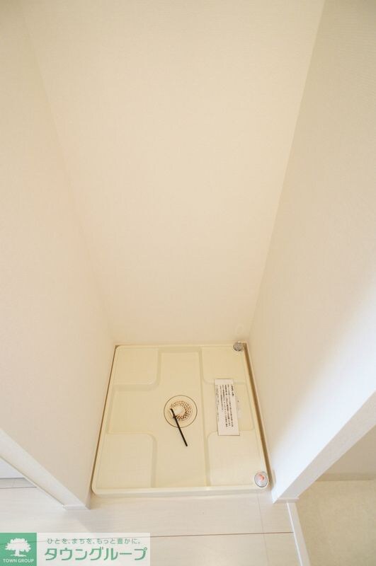 リブリ・Av*neの物件内観写真