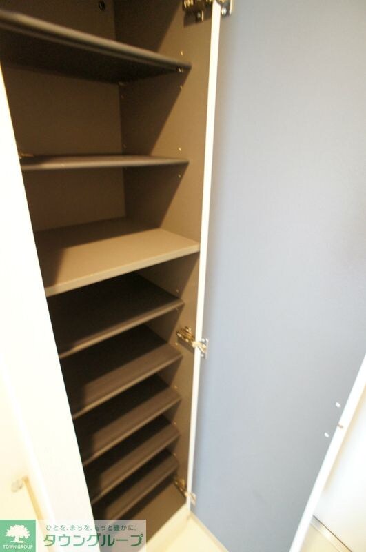 リブリ・Av*neの物件内観写真