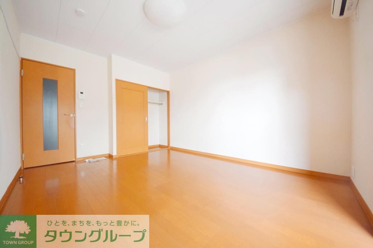 レオパレスシャルマンの物件内観写真