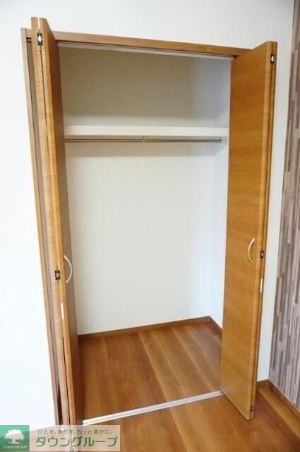 プレミアガレージ川口石神Iの物件内観写真