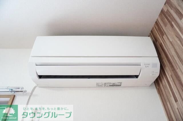 プレミアガレージ川口石神Iの物件内観写真