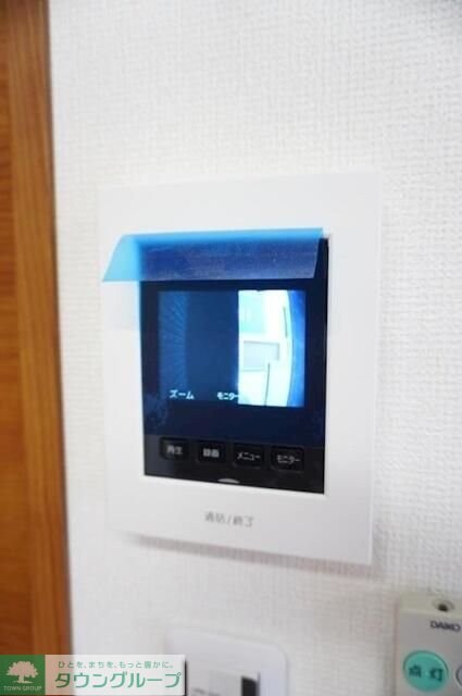 プレミアガレージ川口石神Iの物件内観写真