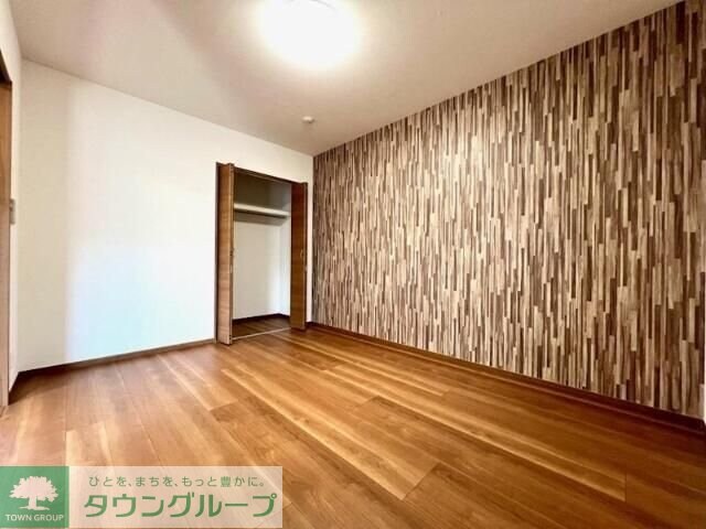 プレミアガレージ川口石神Iの物件内観写真