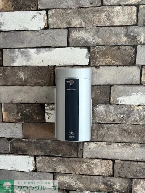 プレミアガレージ川口石神Iの物件内観写真