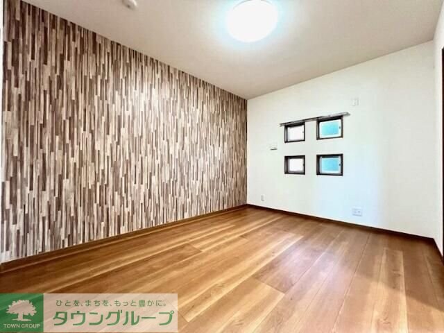 プレミアガレージ川口石神Iの物件内観写真