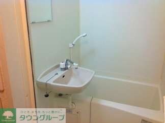 レオパレスパヴィヨン ブランの物件内観写真