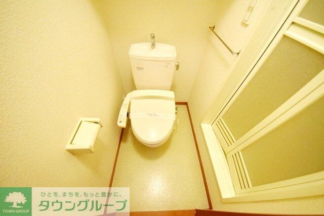 レオパレスフィットニアの物件内観写真