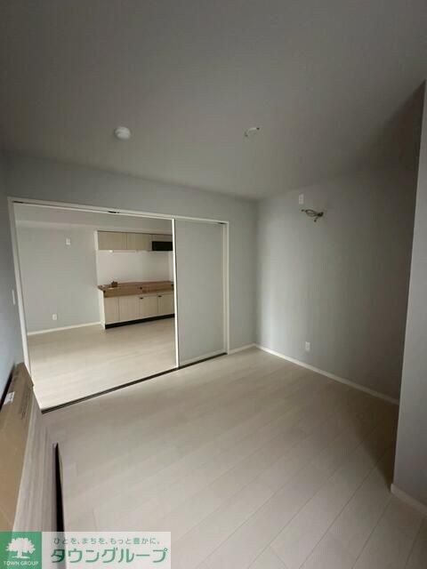 フェリチタ越谷駅前の物件内観写真