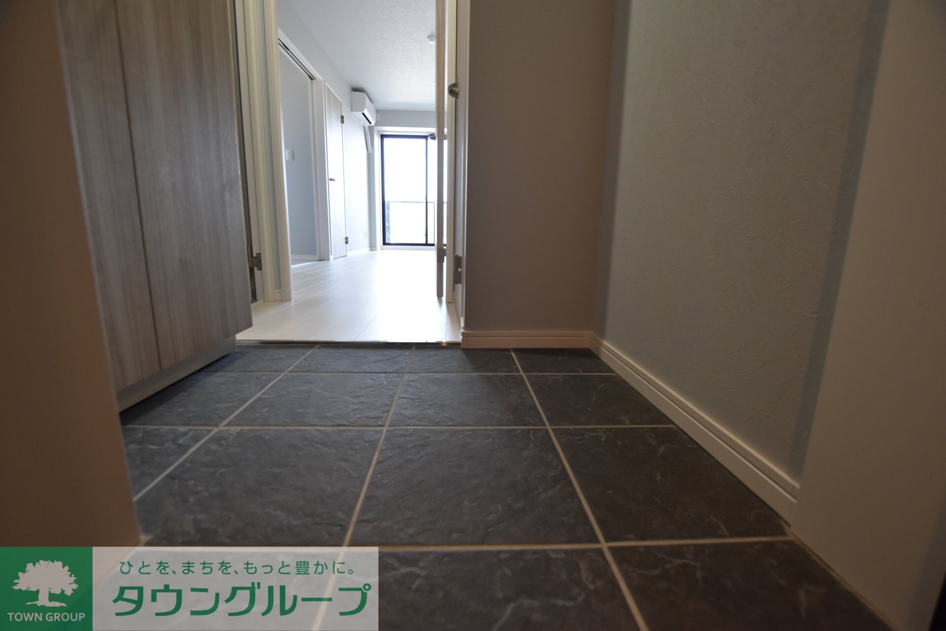 フェリチタ越谷駅前の物件内観写真