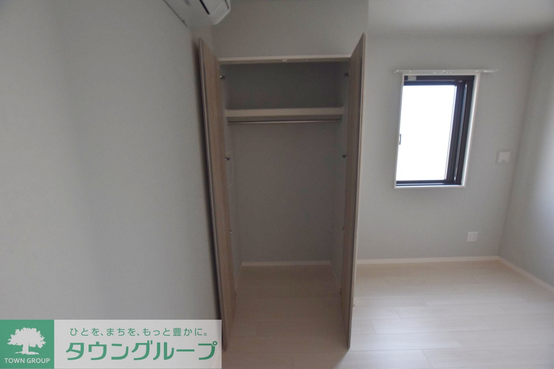 フェリチタ越谷駅前の物件内観写真